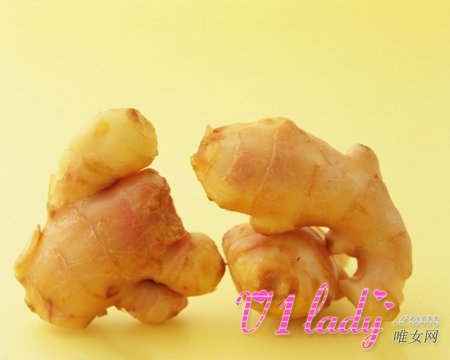 生姜有哪些你不知道的作用