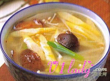 一周减肥食谱,每天都吃的健康才能瘦下来