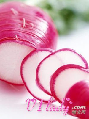 6款萝卜餐轻松品尝