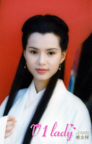 小龙女李若彤个人资料及相片写真集图片展示