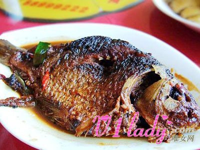 适合孕妇的那些营养食谱