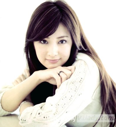日本女星北川景子个人资料及相片写真集图片