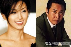 吸毒风波后的酒井法子又陷不伦恋