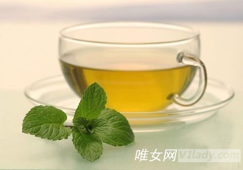 春季喝什么茶可以去火降火?