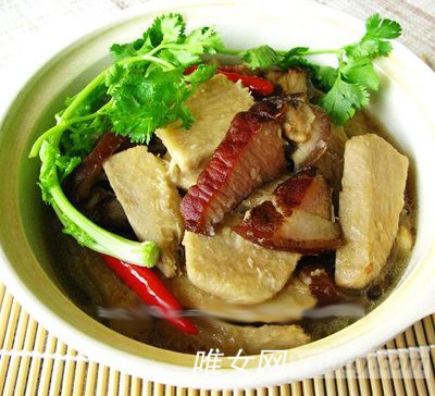 腊肉怎么做好吃?有哪些做法?