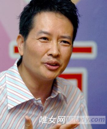 刘亦菲是变性人是真的吗?宋祖德是谁?