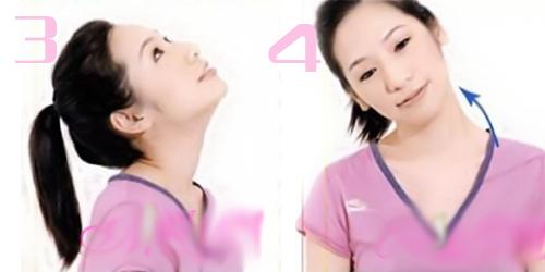 女人怎样瘦脸最有效果？