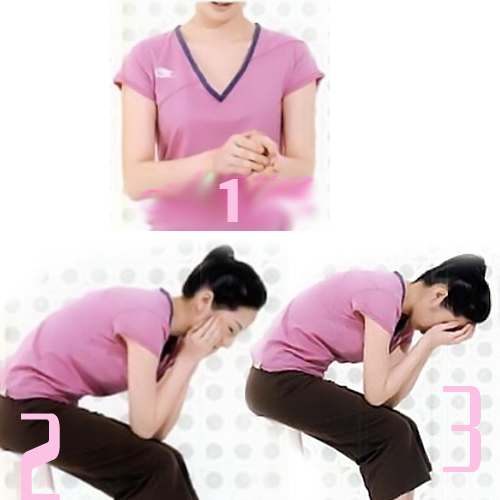 女人怎样瘦脸最有效果？