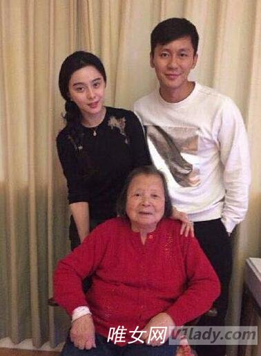 李晨和范冰冰在一起了吗?为什么这样说?