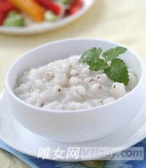 有哪些食物有美白的效果？