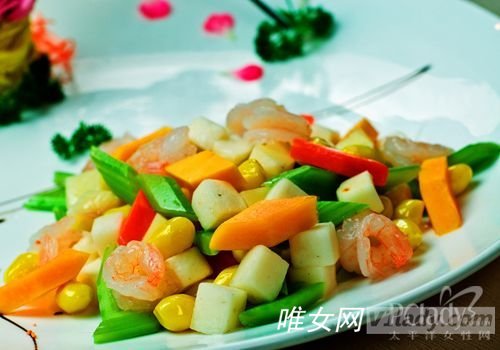 胡萝卜有哪些做法和搭配?