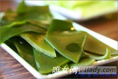 分享一些可以防辐射的食物