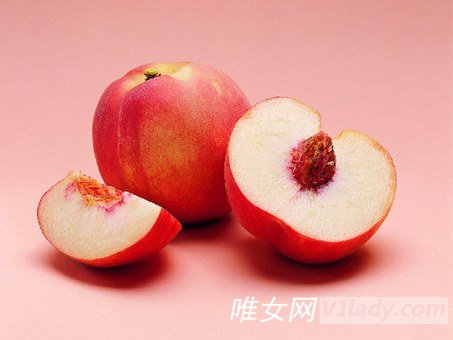 分享一些可以防辐射的食物