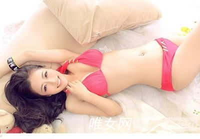 揭秘：丰胸四大偏方从此告别飞机场