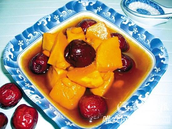 一些可以补气补血的食疗方法