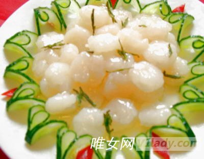 虾仁有哪些家常做法？