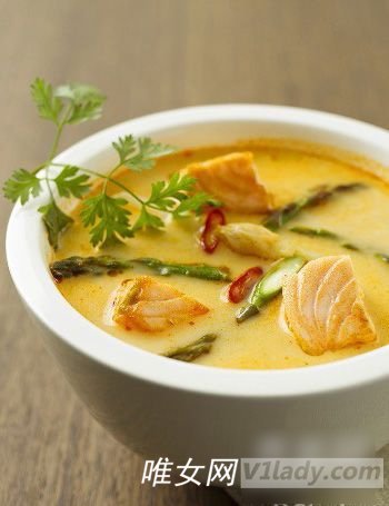 分享一些夏季减肥食谱