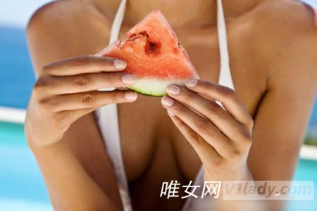 减肥中的那些多一些和少一些