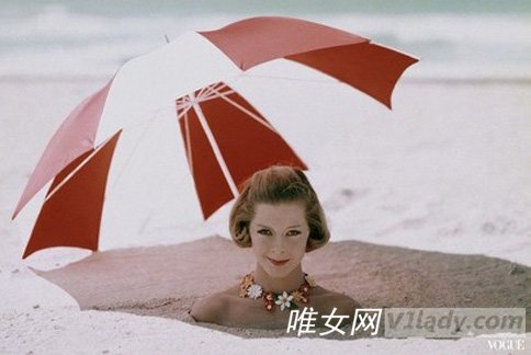 夏天防晒的一些经验分享