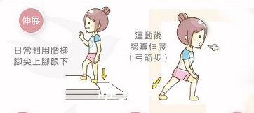 萝卜腿怎么变成纤细小腿养成计划？