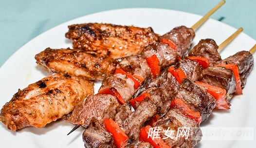 牛肉有哪些吃法?