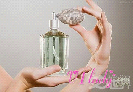 怎么买香水?买香水应该看什么?
